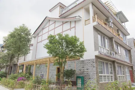 Huakaishi Hostel