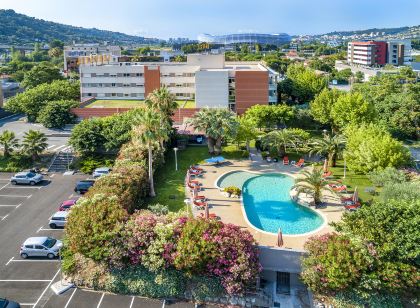 Servotel Saint-Vincent