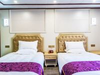 重庆迪华酒店式公寓 - 舒适双床房