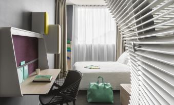 OKKO HOTELS Bayonne Centre