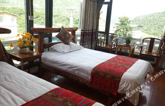 漾濞秀軒玲瓏閣客棧