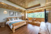 Floral Hotel·Longshengyue Shangshanshe Hotel(Longji Terrace Jiulong Wuhu Observation Deck)