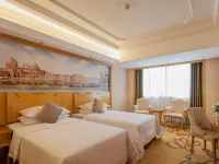 Vienna International Hotel (Chenzhou Wuling Square) Hotéis em Chenzhou