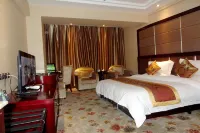 Ruiyi International Hotel Hotels in Wuwei