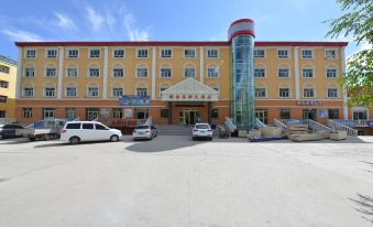 Ertlx Hotel