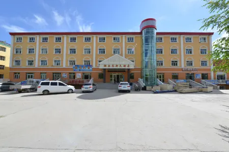 Ertlx Hotel