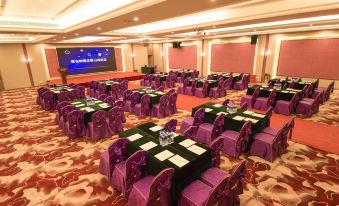 Vienna Hotel(Foshan West Station Shishan store)
