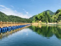 Kaihua Hall, No. 7 Farmhouse