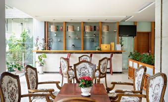 Muong Thanh Holiday Da Lat Hotel