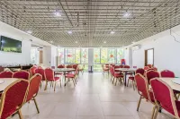 Shanhaiwan Holiday Hotel