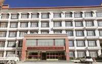 Xigaze Jikang Hotel