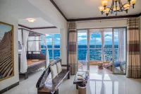 Beautiful Beach Holiday Hotel