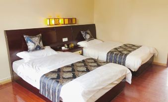 New Hotel Busan