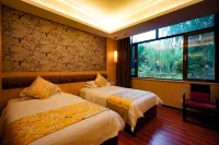 Oriental Confucian Garden Hotel