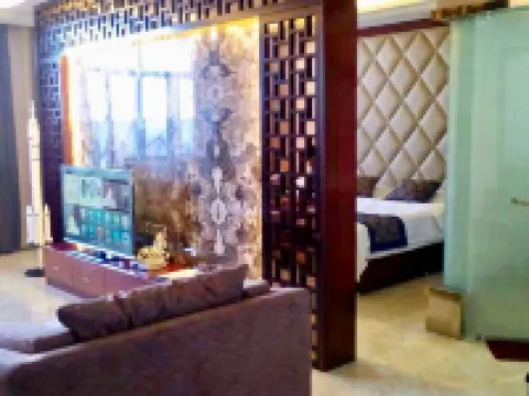 額濟納旗金桃來酒店(濕地公園店) 額濟納旗酒店