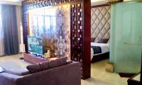 Jintaolai Hotel Hotels in Ejin Banner