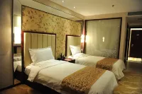 Beijing Fuzhou Hotel