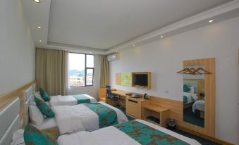 Guilin JinjiHotel(Guilin University of Electronic Technology Store)