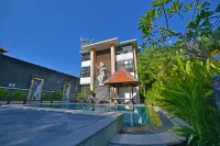 Sandat Hotel Legian - Cheap
