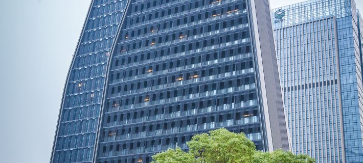 Jinke Grand Hotel Hotels in Suzhou