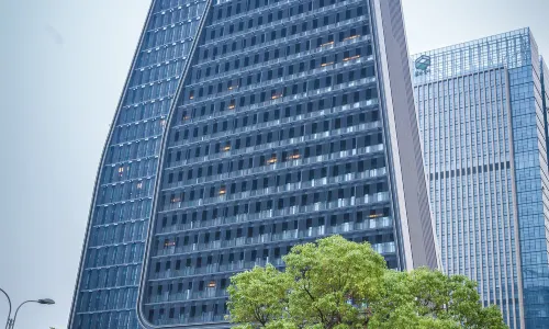 Jinke Grand Hotel
