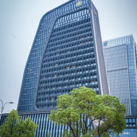 Jinke Grand Hotel