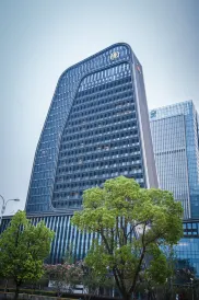 蘇州高速鉄道金科ホテル