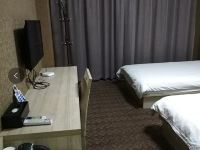 杭州绿萝快捷酒店 - 特惠标准间（无窗）