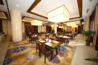 Donghai Junlan Hot Spring Hotel Hotels in Donghai