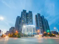 ECHARM Hotel (Wuhan Guanggu Biology City) Hotels in Wuhan