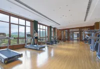 ARCADIA  Hotel Qing YANG - Gym