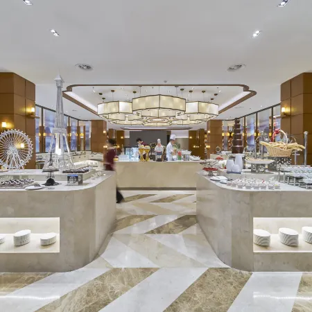 ARCADIA Hotel Qing YANG