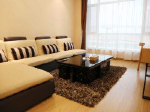 遵化紫阳商务酒店 - 豪华套房