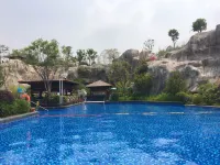 Phoenix City Hot Spring Resort - Swimmingpools