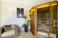Oaks Hervey Bay Resort and Spa - spa