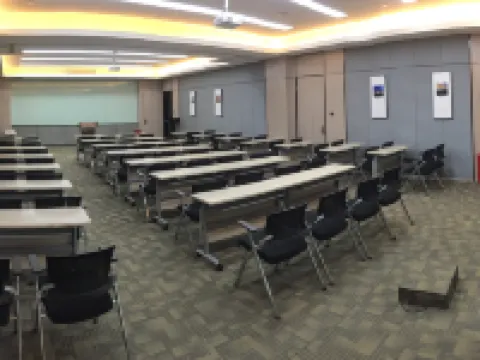 Atour Hotel Hotels in Minhou