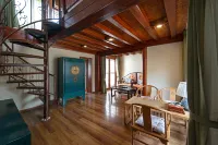 Wuyou·Xiboyin Inn (Tengchong Heshun) Hotels in Tengchong