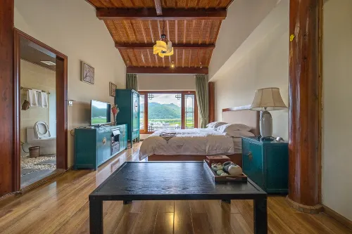 Wuyou·Xiboyin Inn (Tengchong Heshun) Hotels in Tengchong