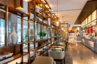 Narada Resort&Spa Jiangshan Hotel - breakfast
