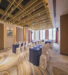 大連人民廣場市政府開元名庭飯店 大連住宿飯店