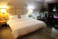 Yinhe Guliju Hotel Hotels in Xiangxiang