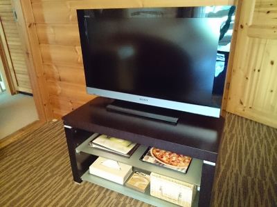 プリンスコテージE 禁煙 軽井沢プリンスホテル ウエストの写真