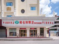 维也纳酒店(博罗汽车西站店) - 酒店外部