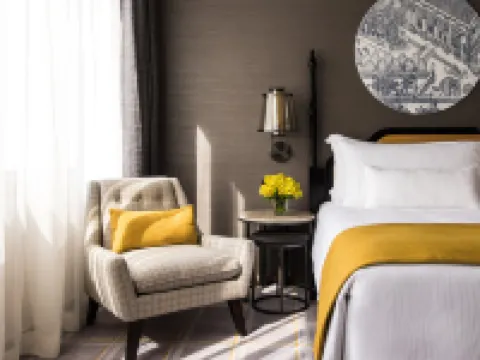 아티젠 그랜드 라파 마카오 마카오 호텔