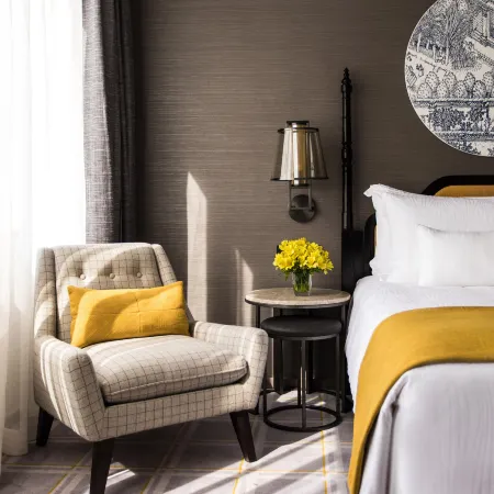 Artyzen Grand Lapa Macau