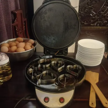 Pingyao Hotel