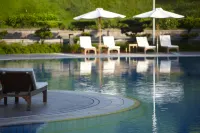 Parkview Hotel Hualien - piscine