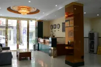 Jiange Hongtai Hotel