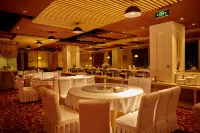 Zhengzhou Zhonghong International Hotel - sarapan