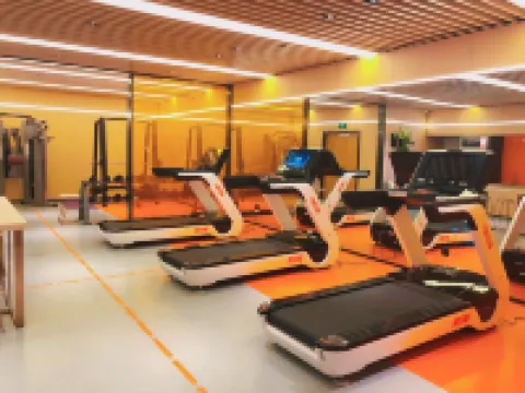 城家高級公寓（上海臨空薈聚淞虹路地鐵站店）